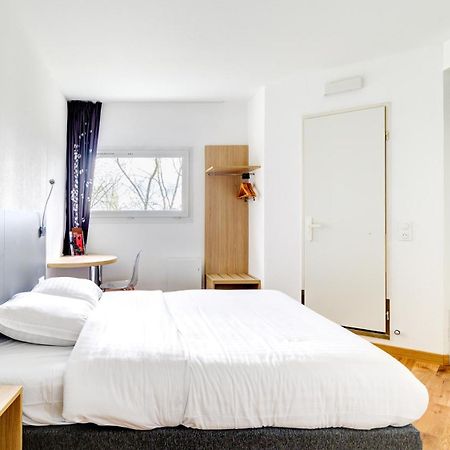 Hotel Cerise Nancy Dış mekan fotoğraf