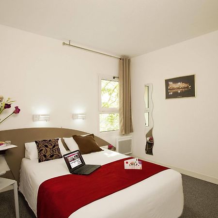 Hotel Cerise Nancy Dış mekan fotoğraf