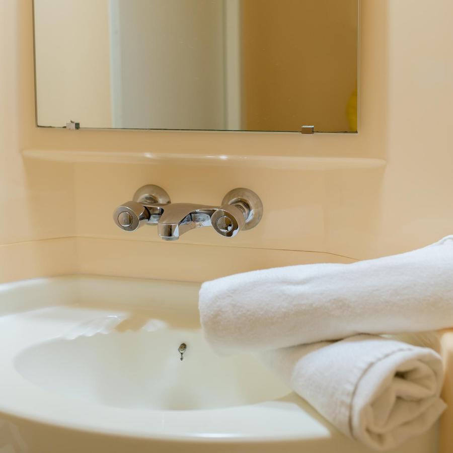 Hotel Cerise Nancy Dış mekan fotoğraf