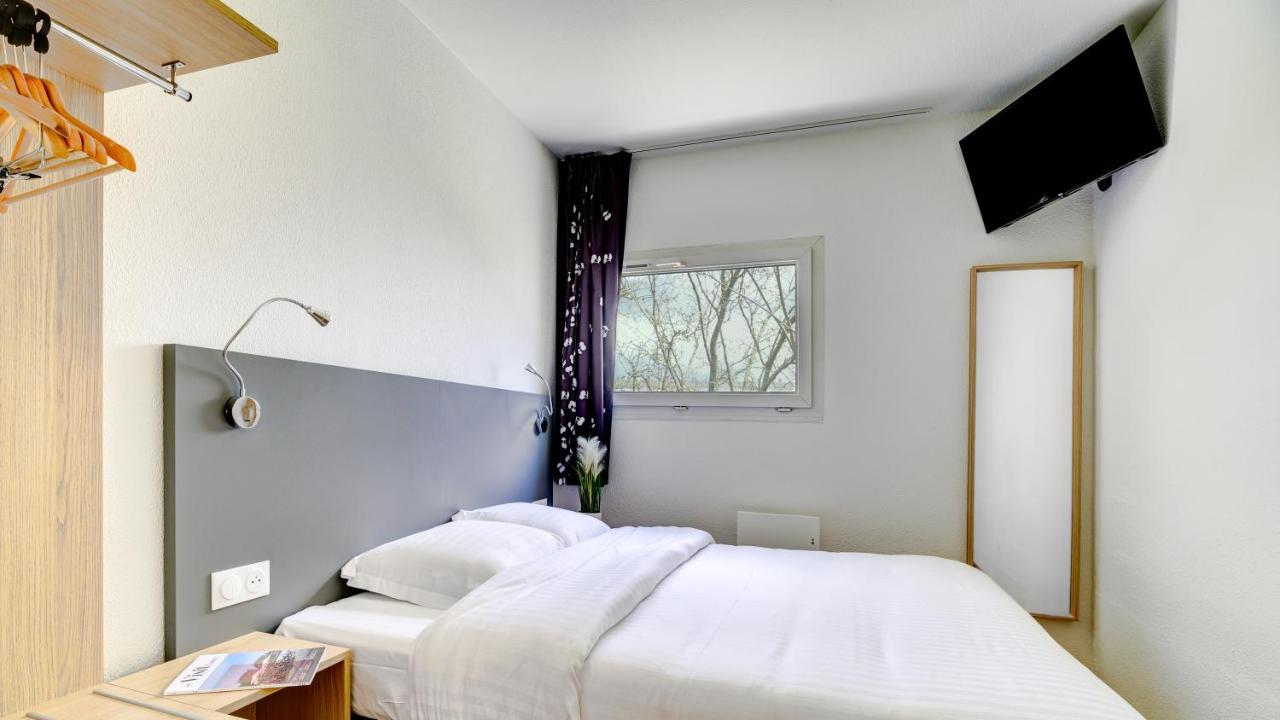 Hotel Cerise Nancy Dış mekan fotoğraf