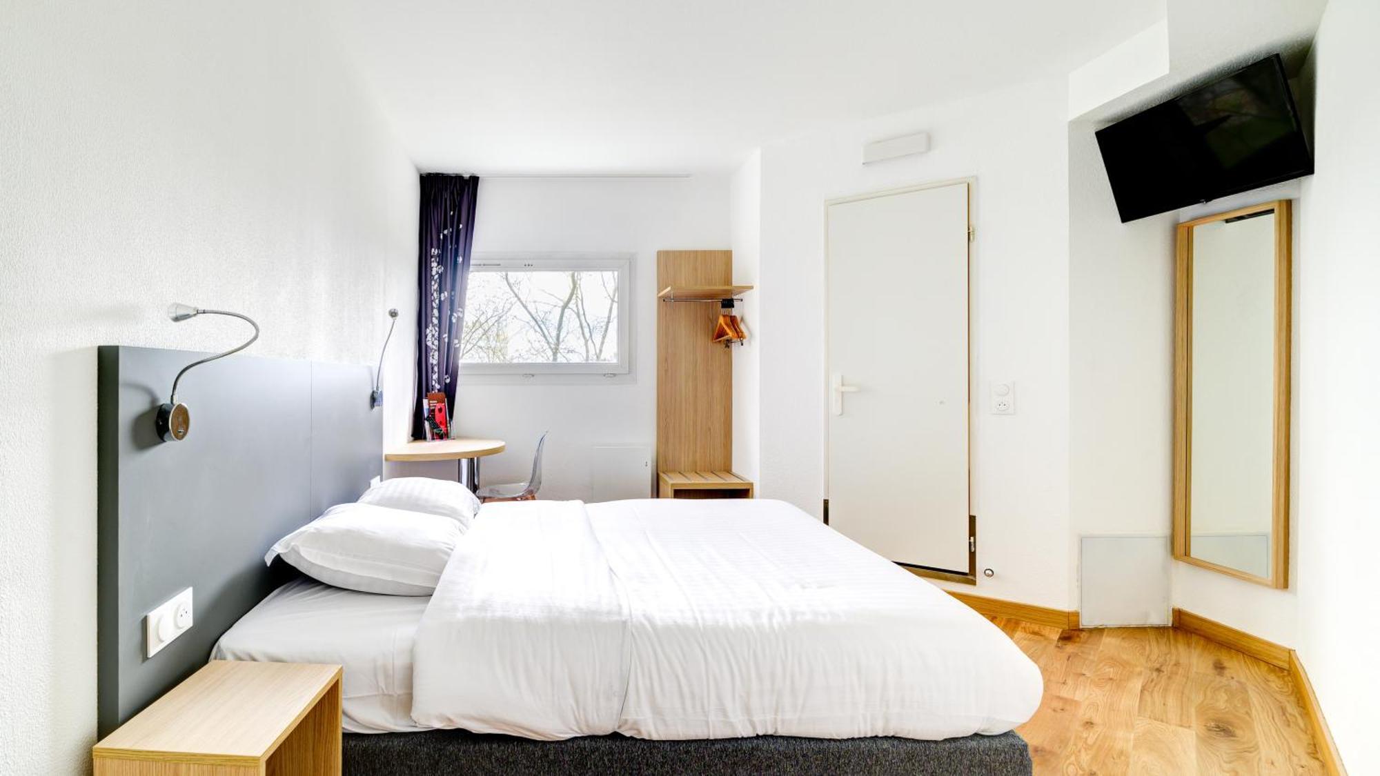 Hotel Cerise Nancy Dış mekan fotoğraf