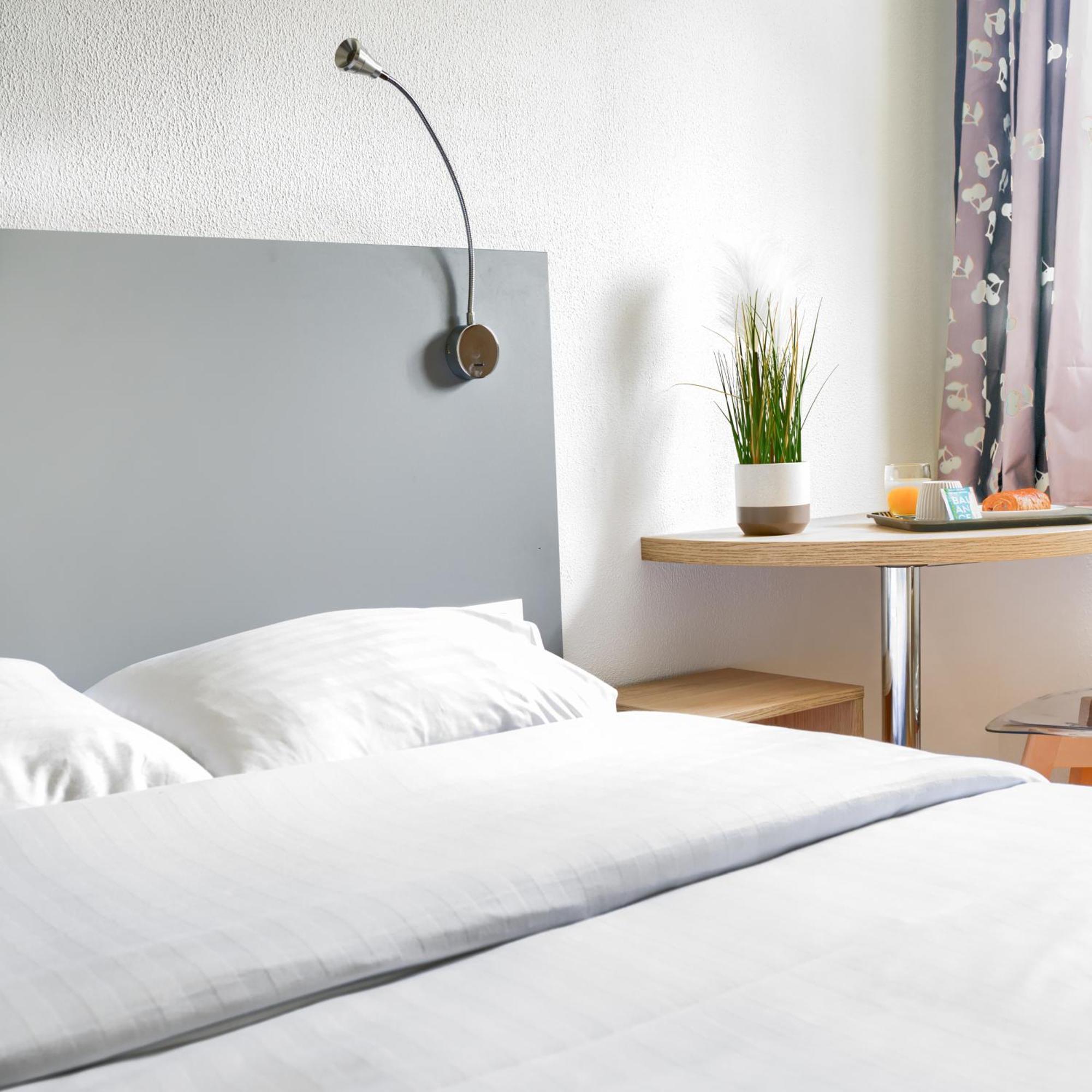 Hotel Cerise Nancy Dış mekan fotoğraf