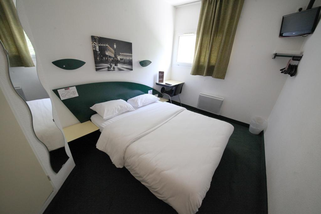 Hotel Cerise Nancy Dış mekan fotoğraf