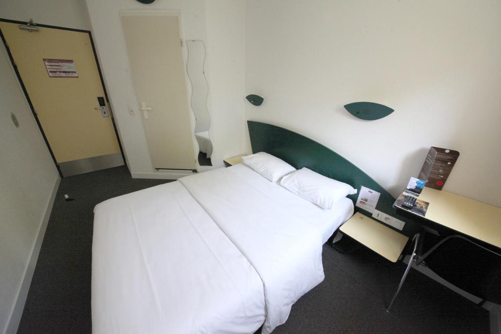 Hotel Cerise Nancy Dış mekan fotoğraf