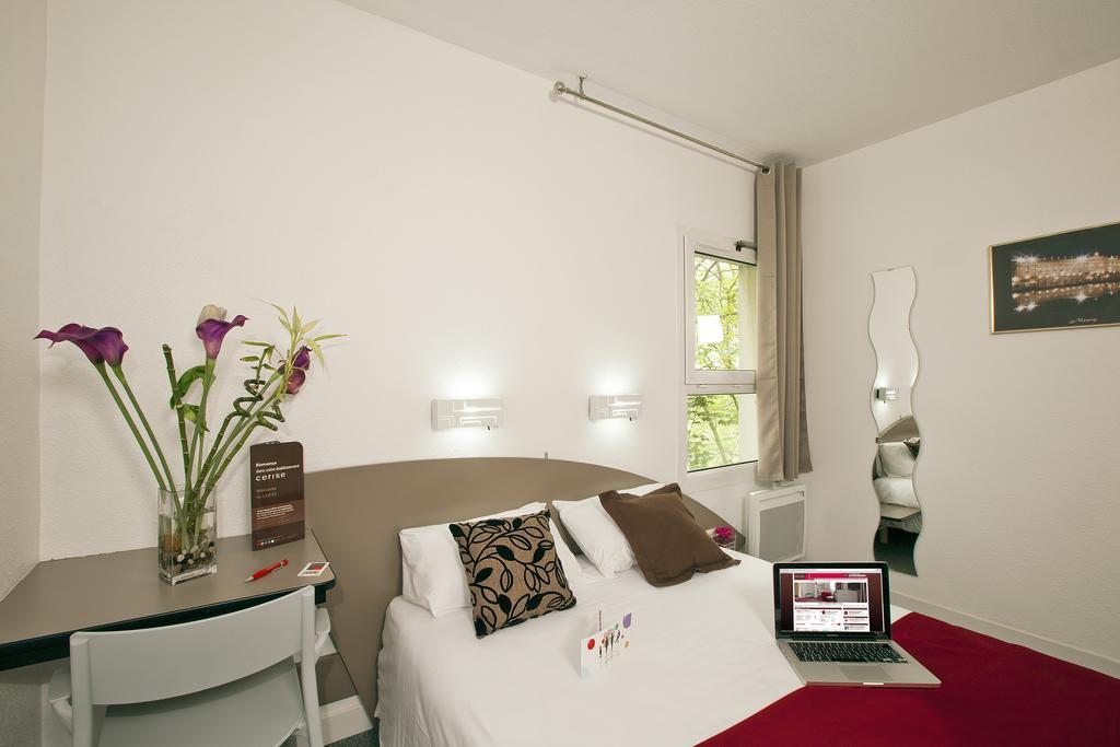 Hotel Cerise Nancy Dış mekan fotoğraf