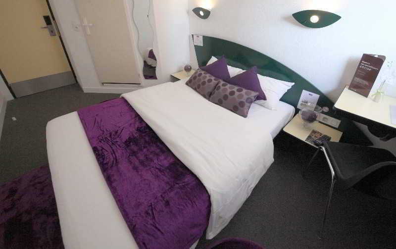 Hotel Cerise Nancy Dış mekan fotoğraf