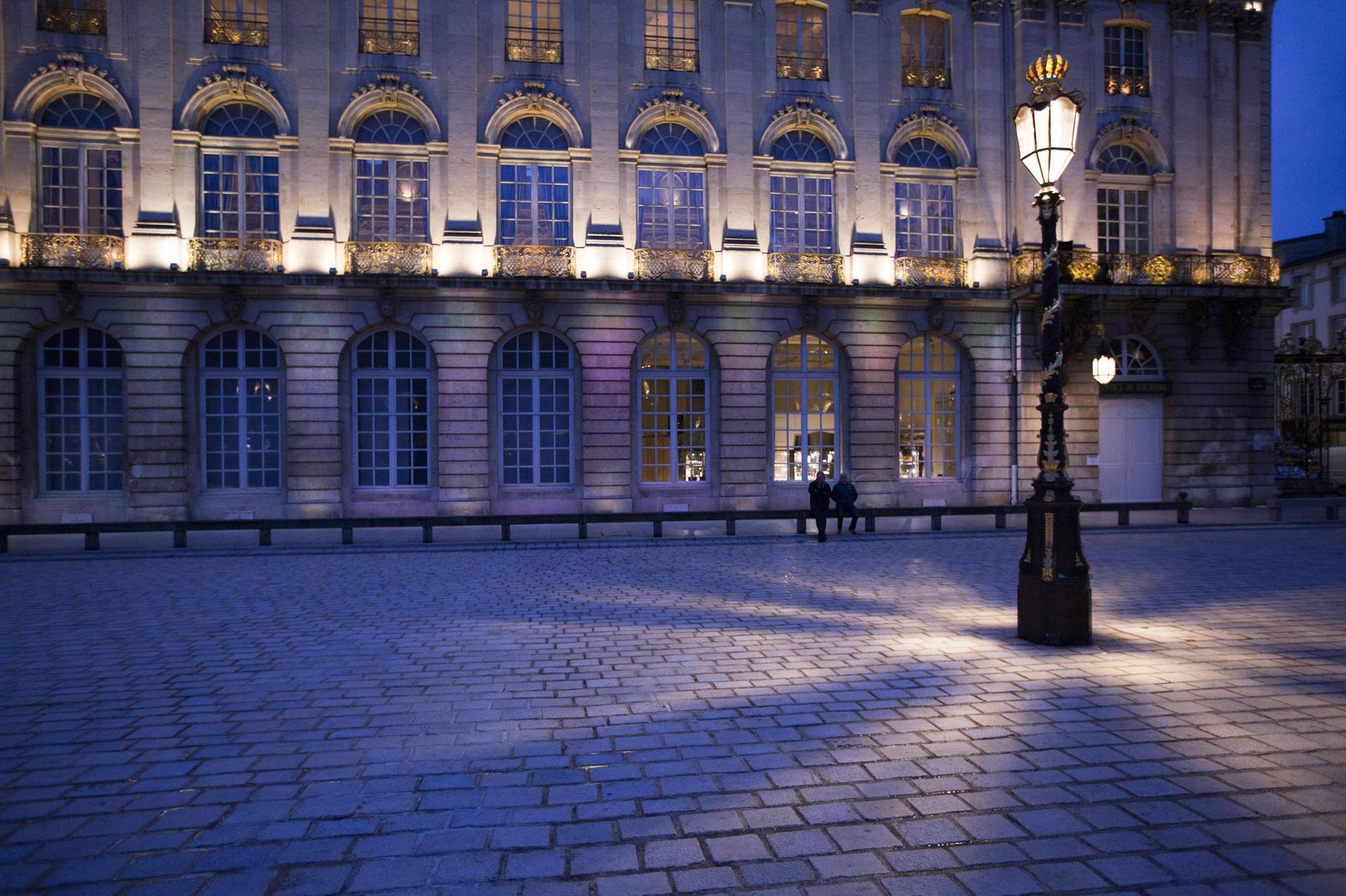 Hotel Cerise Nancy Dış mekan fotoğraf